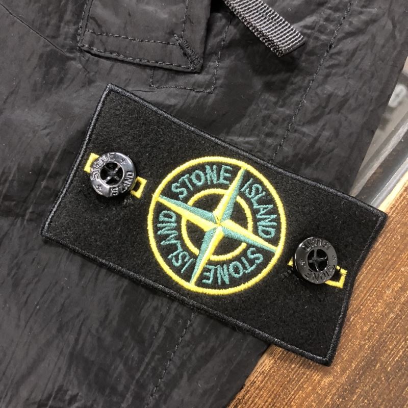 Stone Island Long Pants